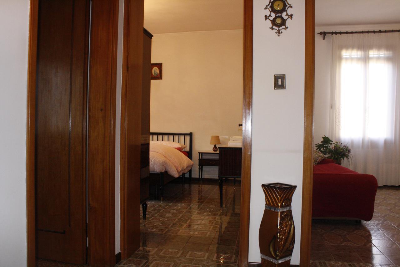 Apartment 2978B Венеция Экстерьер фото