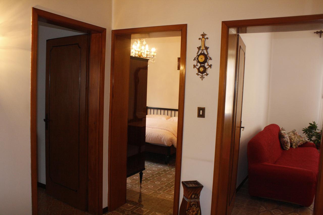 Apartment 2978B Венеция Экстерьер фото
