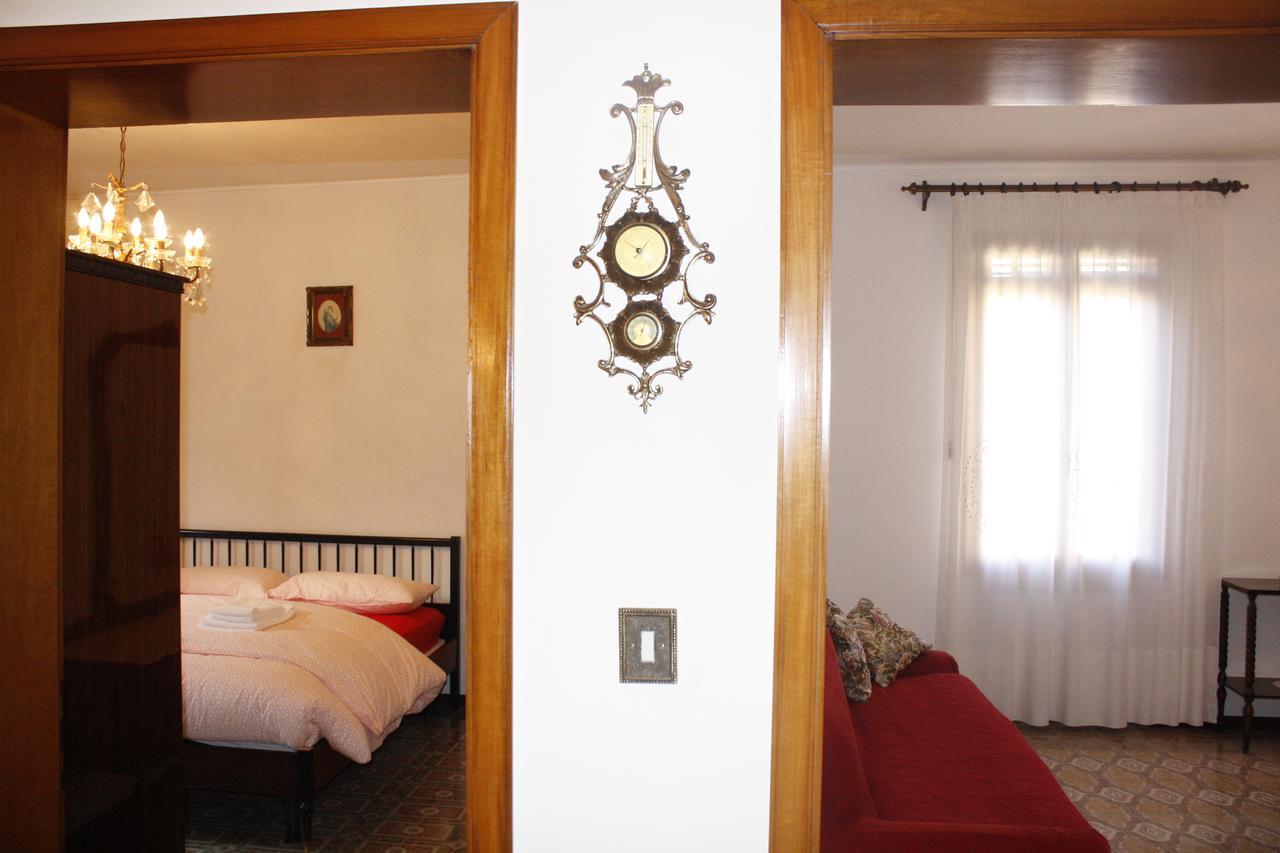 Apartment 2978B Венеция Экстерьер фото