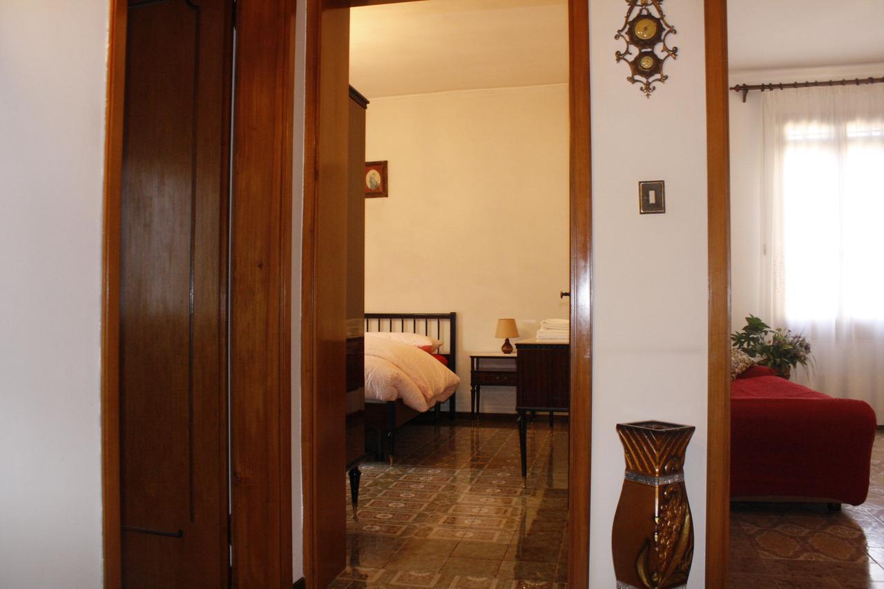 Apartment 2978B Венеция Экстерьер фото