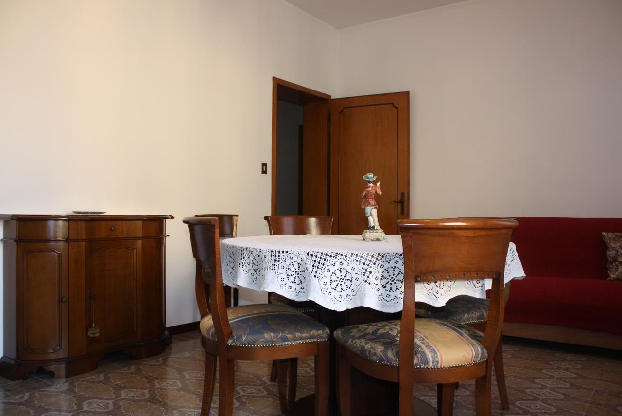 Apartment 2978B Венеция Экстерьер фото
