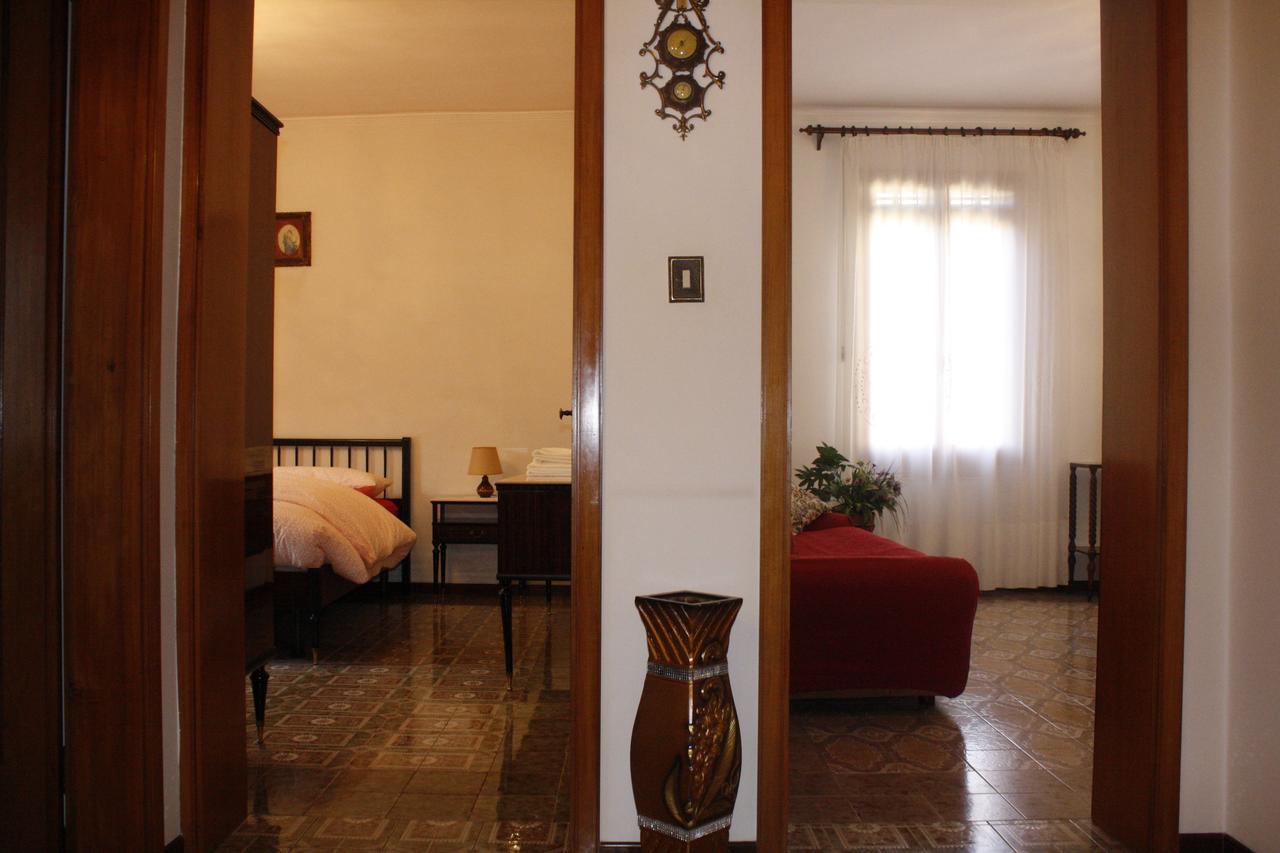 Apartment 2978B Венеция Экстерьер фото