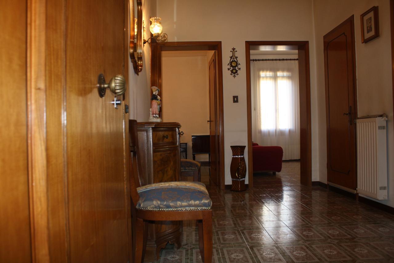 Apartment 2978B Венеция Экстерьер фото
