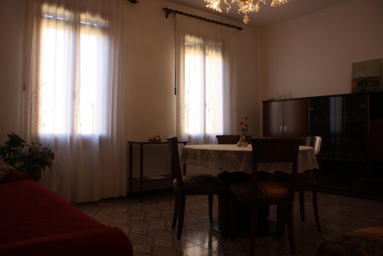 Apartment 2978B Венеция Экстерьер фото
