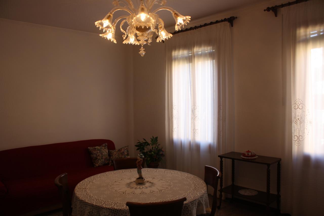 Apartment 2978B Венеция Экстерьер фото