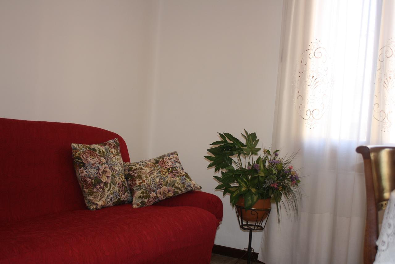 Apartment 2978B Венеция Экстерьер фото